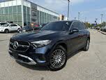 Mercedes-Benz GLC 300 4MATIC