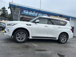 INFINITI QX80 Luxe 4WD