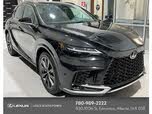 Lexus RX 350 F Sport Handling AWD