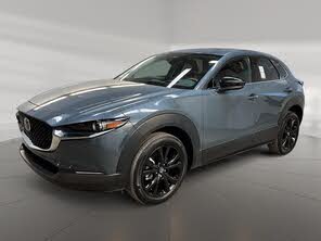 Mazda CX-30 GT Turbo AWD