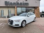 Audi A3 Sportback e-tron 1.4T Progressiv FWD