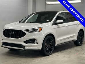 Ford Edge ST AWD