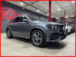 Mercedes-Benz GLE 350 4MATIC AWD