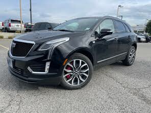 Cadillac XT5 Sport AWD