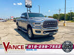 RAM 2500 Laramie Crew Cab 4WD