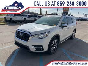 Subaru Ascent Touring 7-Passenger AWD