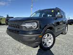 Ford Bronco Sport AWD