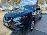 Nissan Rogue Sport S AWD