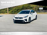 Kia Forte LXS FWD