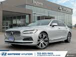 Volvo S90 B6 Ultimate AWD