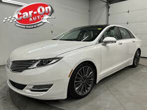 Lincoln MKZ Hybrid FWD