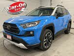 Toyota RAV4 Trail AWD