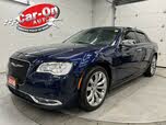 Chrysler 300 C RWD