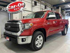 Toyota Tundra SR5 CrewMax 5.7L 4WD