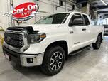 Toyota Tundra TRD Pro Double Cab 4WD