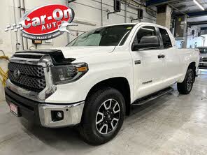 Toyota Tundra TRD Pro Double Cab 4WD