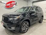 Honda Passport Touring AWD