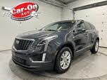 Cadillac XT5 Premium Luxury AWD