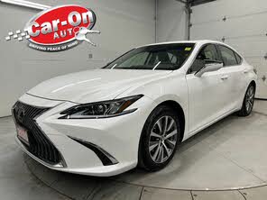 Lexus ES 350 FWD