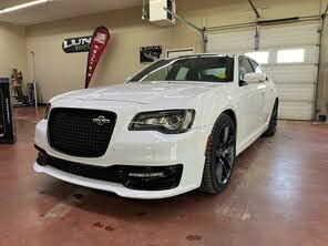 Chrysler 300 C RWD