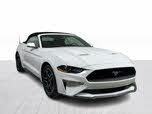 Ford Mustang EcoBoost Convertible RWD