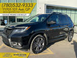 Honda Passport EX-L AWD