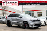 Jeep Grand Cherokee SRT 4WD