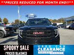 GMC Sierra 1500 Elevation Standard Crew Cab 4WD