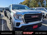 GMC Sierra 1500 Crew Cab 4WD