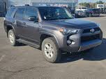 Toyota 4Runner Limited 4WD