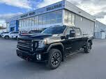 GMC Sierra 2500HD AT4 Crew Cab 4WD