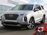 Hyundai Palisade Preferred AWD