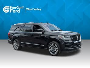 Lincoln Navigator L Reserve 4WD