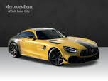 Mercedes-Benz AMG GT R Pro Coupe RWD