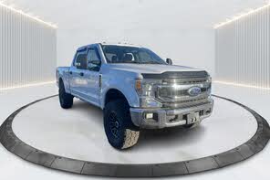 2020 Ford F-250 Super Duty