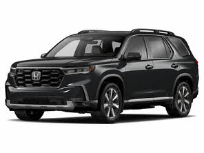 Honda Pilot Touring AWD