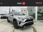 Toyota RAV4 Hybrid SE AWD