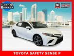 Toyota Camry SE FWD