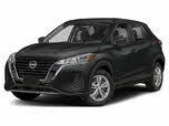 Nissan Kicks S FWD