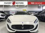 Maserati GranTurismo Sport Coupe RWD