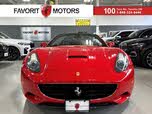 Ferrari California GT Convertible