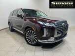 Hyundai Palisade Calligraphy AWD