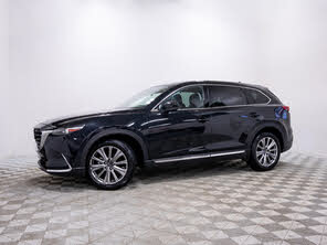 Mazda CX-9 Signature AWD