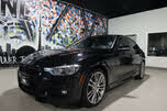 BMW 3 Series 340i xDrive Sedan AWD