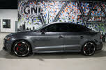 Audi RS 3 2.5 TFSI quattro AWD