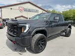 GMC Sierra 3500HD AT4 Crew Cab 4WD