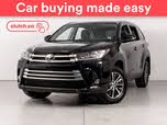 Toyota Highlander XLE AWD