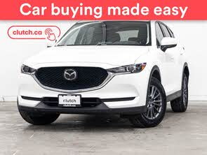 Mazda CX-5 GS AWD