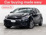 Kia Forte EX Premium FWD