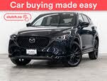 Mazda CX-5 Sport Design with Turbo AWD